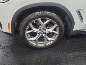 BMW X4 xDrive30i * Laser * Head-Up * CARFAX * , снимка 17