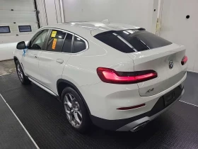 BMW X4 xDrive30i * Laser * Head-Up * CARFAX * , снимка 4