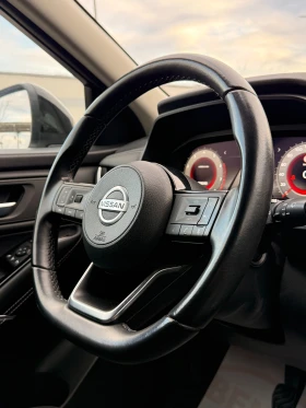 Nissan Qashqai 1.3i* 360 CAMERA* DIGITAL* 48000км*  - 18900 € / 36965.19 лв. - 59611726 10