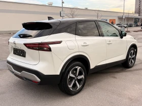 Nissan Qashqai 1.3i* 360 CAMERA* DIGITAL* 48000км*  - 18900 € / 36965.19 лв. - 59611726 4