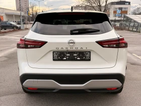 Nissan Qashqai 1.3i* 360 CAMERA* DIGITAL* 48000км*  - 18900 € / 36965.19 лв. - 59611726 5