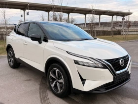 Nissan Qashqai 1.3i* 360 CAMERA* DIGITAL* 48000км*  - 18900 € / 36965.19 лв. - 59611726 3