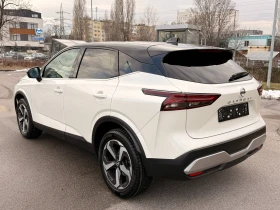 Nissan Qashqai 1.3i* 360 CAMERA* DIGITAL* 48000км*  - 18900 € / 36965.19 лв. - 59611726 6