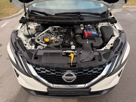 Nissan Qashqai 1.3i* 360 CAMERA* DIGITAL* 48000км*  - 18900 € / 36965.19 лв. - 59611726 12