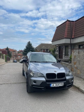 BMW X5 3.0D headup display - 7200 € / 14081.98 лв. - 31902844 6