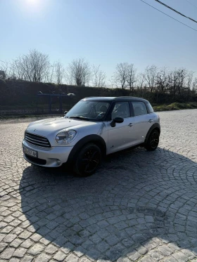 Mini Countryman - 8499 € / 16622.60 лв. - 29825620 3