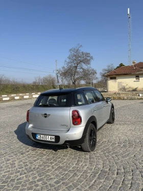 Mini Countryman - 8499 € / 16622.60 лв. - 29825620 5
