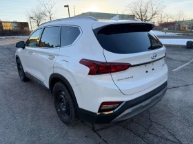 Hyundai Santa fe Luxury/Панорама/Подгрев/Обдух/+ Гуми и Джанти | Auto.bg — изображение 5