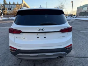 Hyundai Santa fe Luxury/Панорама/Подгрев/Обдух/+ Гуми и Джанти | Auto.bg — изображение 6