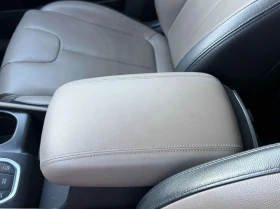 Hyundai Santa fe Luxury/Панорама/Подгрев/Обдух/+ Гуми и Джанти | Auto.bg — изображение 11