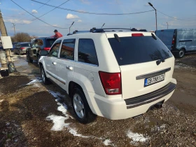 Jeep Grand cherokee  5, 7 HEMI - 11500 € / 22492.04 лв. - 68835720 8