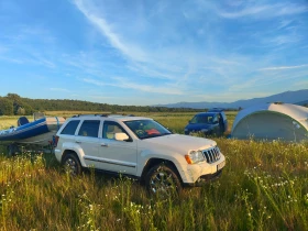 Jeep Grand cherokee  5, 7 HEMI - 11500 € / 22492.04 лв. - 68835720 3