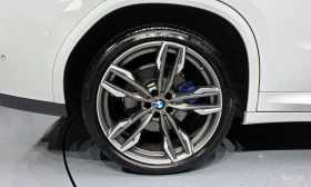BMW X4 M40i* ПАМЕТ* ОБДУХВАНЕ* 4ПОДГРЕВА* 360 КАМЕРА* HEA - 31300 € / 61217.48 лв. - 55971154 5