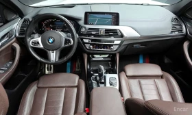 BMW X4 M40i* ПАМЕТ* ОБДУХВАНЕ* 4ПОДГРЕВА* 360 КАМЕРА* HEA - 31300 € / 61217.48 лв. - 55971154 7
