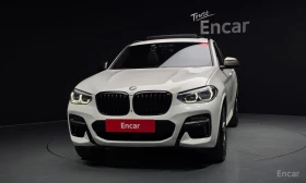 BMW X4 M40i* ПАМЕТ* ОБДУХВАНЕ* 4ПОДГРЕВА* 360 КАМЕРА* HEA - 31300 € / 61217.48 лв. - 55971154 3