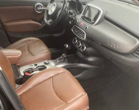 Fiat 500X 2.0MJ ЕВРО-6b 4х4 Автоматик-9 скорости Всички екст - 9150 € / 17895.84 лв. - 80763921 9