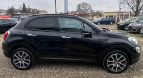 Fiat 500X 2.0MJ ЕВРО-6b 4х4 Автоматик-9 скорости Всички екст - 9150 € / 17895.84 лв. - 80763921 4