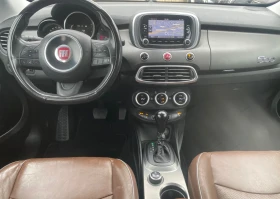 Fiat 500X 2.0MJ ЕВРО-6b 4х4 Автоматик-9 скорости Всички екст - 9150 € / 17895.84 лв. - 80763921 7