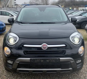 Fiat 500X 2.0MJ ЕВРО-6b 4х4 Автоматик-9 скорости Всички екст - 9150 € / 17895.84 лв. - 80763921 3
