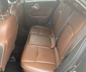Fiat 500X 2.0MJ ЕВРО-6b 4х4 Автоматик-9 скорости Всички екст - 9150 € / 17895.84 лв. - 80763921 10