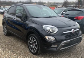 Fiat 500X 2.0MJ ЕВРО-6b 4х4 Автоматик-9 скорости Всички екст - 9150 € / 17895.84 лв. - 80763921 2