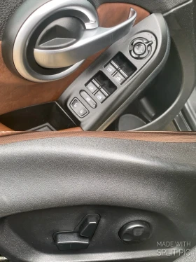 Fiat 500X 2.0MJ ЕВРО-6b 4х4 Автоматик-9 скорости Всички екст - 9150 € / 17895.84 лв. - 80763921 12