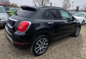Fiat 500X 2.0MJ ЕВРО-6b 4х4 Автоматик-9 скорости Всички екст - 9150 € / 17895.84 лв. - 80763921 5
