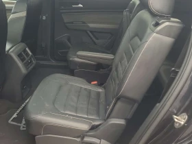 VW Atlas * HIGHLINE * CARFAX * ЦЕНА ДО БГ - 22400 € / 43810.59 лв. - 19819252 12