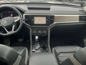 VW Atlas * HIGHLINE * CARFAX * ЦЕНА ДО БГ - 22400 € / 43810.59 лв. - 19819252 8