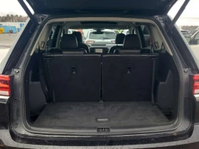 VW Atlas * HIGHLINE * CARFAX * ЦЕНА ДО БГ - 22400 € / 43810.59 лв. - 19819252 14