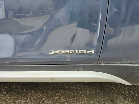 BMW X1 4х4 LCI - 1111 € / 2172.93 лв. - 84018872 7