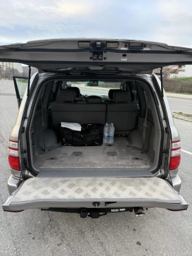 Toyota Land cruiser 105 | Mobile.bg � ����� ������ 7