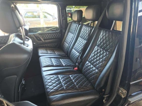 Mercedes-Benz G 63 AMG 4MATIC 4dr  | Mobile.bg � ����� ������ 15