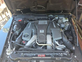 Mercedes-Benz G 63 AMG 4MATIC 4dr  | Mobile.bg � ����� ������ 7