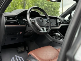 VW Touareg 3.0TDI V6 R-Line 4Motion Full Optional | Mobile.bg � ����� ������ 13