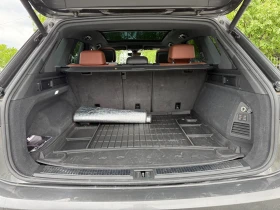 VW Touareg 3.0TDI V6 R-Line 4Motion Full Optional | Mobile.bg � ����� ������ 11