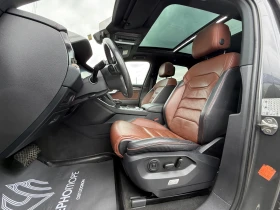 VW Touareg 3.0TDI V6 R-Line 4Motion Full Optional | Mobile.bg � ����� ������ 14