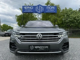 VW Touareg 3.0TDI V6 R-Line 4Motion Full Optional | Mobile.bg � ����� ������ 2