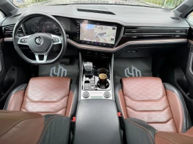 VW Touareg 3.0TDI V6 R-Line 4Motion Full Optional | Mobile.bg � ����� ������ 15