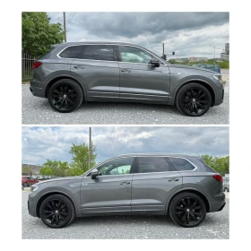 VW Touareg 3.0TDI V6 R-Line 4Motion Full Optional | Mobile.bg � ����� ������ 7