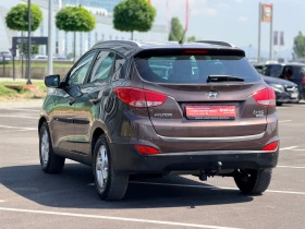 Hyundai IX35 2.0CRDI ������ ���� ��������� �� 157 ���� | Mobile.bg � ����� ������ 8
