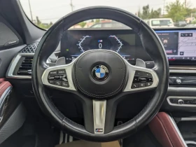 BMW X6 M sport* Bowers & Wilkins* M Suspension | Auto.bg — изображение 11