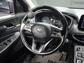 Hyundai Santa fe 4Wd Exclusive | Mobile.bg � ����� ������ 4