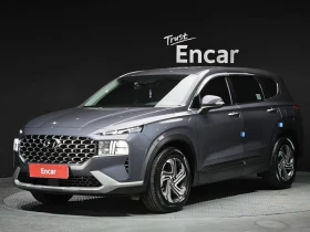 ����� �� �������� �� Hyundai Santa fe 4Wd Exclusive