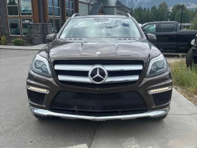Mercedes-Benz GL 550 ���������� * ���������� * ��������� *  | Mobile.bg � ����� ������ 2