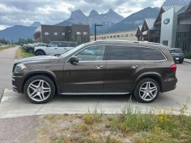 Mercedes-Benz GL 550 ���������� * ���������� * ��������� *  | Mobile.bg � ����� ������ 3