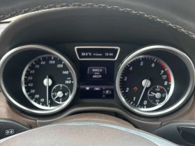 Mercedes-Benz GL 550 ���������� * ���������� * ��������� *  | Mobile.bg � ����� ������ 8
