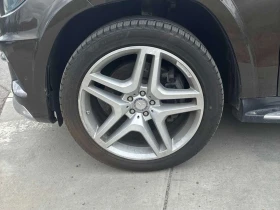 Mercedes-Benz GL 550 ���������� * ���������� * ��������� *  | Mobile.bg � ����� ������ 6