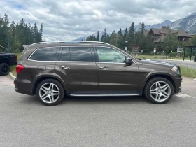 Mercedes-Benz GL 550 ���������� * ���������� * ��������� *  | Mobile.bg � ����� ������ 4