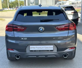 BMW X2 xDrive20d | Auto.bg — изображение 14